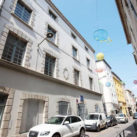 Bright Spacious Well-Equipped Apartment Carcassonne Eksteriør billede