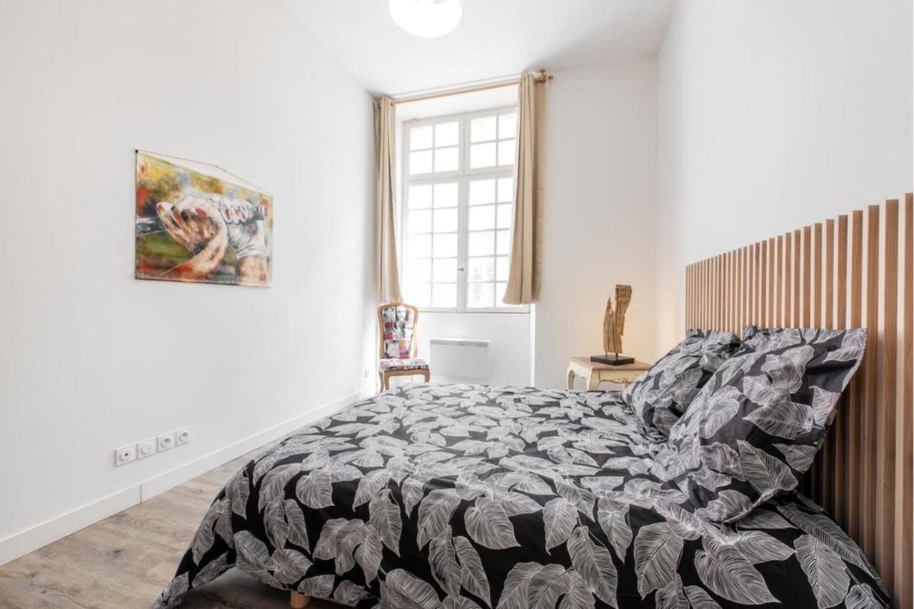 Bright Spacious Well-Equipped Apartment Carcassonne Eksteriør billede