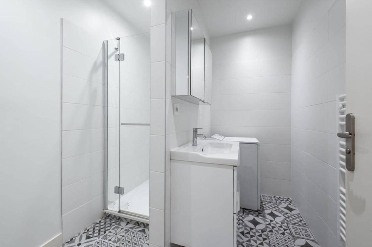 Bright Spacious Well-Equipped Apartment Carcassonne Eksteriør billede