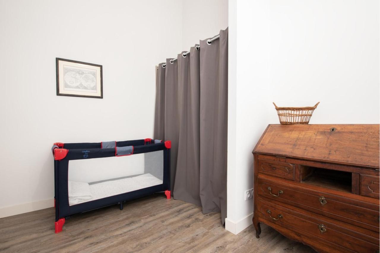 Bright Spacious Well-Equipped Apartment Carcassonne Eksteriør billede