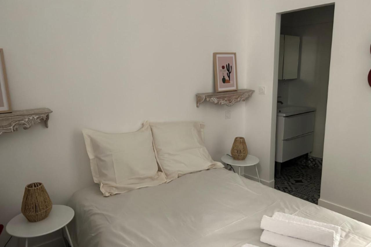 Bright Spacious Well-Equipped Apartment Carcassonne Eksteriør billede